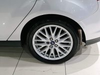 USED 2011 11 FORD FOCUS 1.6 ZETEC 5d 104 BHP 2KEYS LOW MILES AT 68K 1.6 PET