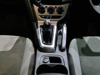 USED 2011 11 FORD FOCUS 1.6 ZETEC 5d 104 BHP 2KEYS LOW MILES AT 68K 1.6 PET