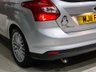 USED 2011 11 FORD FOCUS 1.6 ZETEC 5d 104 BHP 2KEYS LOW MILES AT 68K 1.6 PET