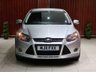 USED 2011 11 FORD FOCUS 1.6 ZETEC 5d 104 BHP 2KEYS LOW MILES AT 68K 1.6 PET