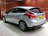 USED 2011 11 FORD FOCUS 1.6 ZETEC 5d 104 BHP 2KEYS LOW MILES AT 68K 1.6 PET
