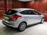 USED 2011 11 FORD FOCUS 1.6 ZETEC 5d 104 BHP 2KEYS LOW MILES AT 68K 1.6 PET
