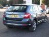 USED 2017 17 SKODA RAPID 1.4 SPACEBACK SE TECH TDI 5d 89 BHP DAB Radio | Rear Sensors