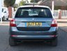USED 2017 17 SKODA RAPID 1.4 SPACEBACK SE TECH TDI 5d 89 BHP DAB Radio | Rear Sensors