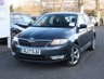 USED 2017 17 SKODA RAPID 1.4 SPACEBACK SE TECH TDI 5d 89 BHP DAB Radio | Rear Sensors