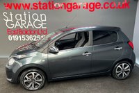 USED 2018 18 CITROEN C1 1.2 PURETECH FLAIR 5d 82 BHP 