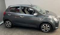 USED 2018 18 CITROEN C1 1.2 PURETECH FLAIR 5d 82 BHP 