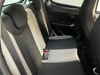 USED 2018 18 CITROEN C1 1.2 PURETECH FLAIR 5d 82 BHP 
