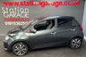 USED 2018 18 CITROEN C1 1.2 PURETECH FLAIR 5d 82 BHP 