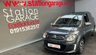 USED 2018 18 CITROEN C1 1.2 PURETECH FLAIR 5d 82 BHP 