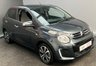USED 2018 18 CITROEN C1 1.2 PURETECH FLAIR 5d 82 BHP 