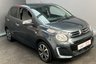 USED 2018 18 CITROEN C1 1.2 PURETECH FLAIR 5d 82 BHP 