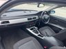 USED 2008 58 BMW 3 SERIES 2.0 320D SE 2d 175 BHP November mot low miles