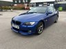 USED 2008 58 BMW 3 SERIES 2.0 320D SE 2d 175 BHP November mot low miles
