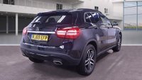 USED 2020 69 MERCEDES-BENZ GLA-CLASS 1.6 GLA 180 URBAN EDITION 5d 121 BHP 1.6 GLA 180 URBAN EDITION 5d 121 BH