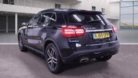 USED 2020 69 MERCEDES-BENZ GLA-CLASS 1.6 GLA 180 URBAN EDITION 5d 121 BHP 1.6 GLA 180 URBAN EDITION 5d 121 BH