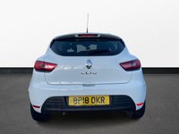 USED 2018 18 RENAULT CLIO 0.9 PLAY TCE 5d 89 BHP Bluetooth | Cruise Control