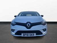 USED 2018 18 RENAULT CLIO 0.9 PLAY TCE 5d 89 BHP Bluetooth | Cruise Control