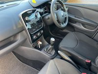 USED 2018 18 RENAULT CLIO 0.9 PLAY TCE 5d 89 BHP Bluetooth | Cruise Control