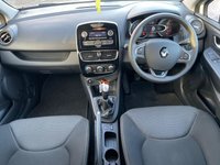 USED 2018 18 RENAULT CLIO 0.9 PLAY TCE 5d 89 BHP Bluetooth | Cruise Control