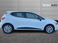 USED 2018 18 RENAULT CLIO 0.9 PLAY TCE 5d 89 BHP Bluetooth | Cruise Control