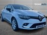 USED 2018 18 RENAULT CLIO 0.9 PLAY TCE 5d 89 BHP Bluetooth | Cruise Control