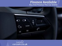 USED 2021 70 SEAT LEON 1.0 TSI EVO SE DYNAMIC 5d 109 BHP Buy & Finance Online