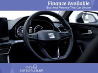 USED 2021 70 SEAT LEON 1.0 TSI EVO SE DYNAMIC 5d 109 BHP Buy & Finance Online