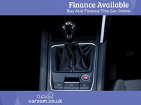 USED 2021 70 SEAT LEON 1.0 TSI EVO SE DYNAMIC 5d 109 BHP Buy & Finance Online