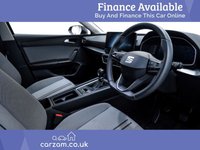 USED 2021 70 SEAT LEON 1.0 TSI EVO SE DYNAMIC 5d 109 BHP Buy & Finance Online