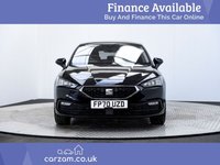 USED 2021 70 SEAT LEON 1.0 TSI EVO SE DYNAMIC 5d 109 BHP Buy & Finance Online