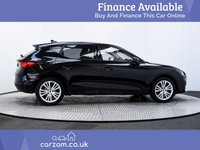 USED 2021 70 SEAT LEON 1.0 TSI EVO SE DYNAMIC 5d 109 BHP Buy & Finance Online