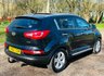 USED 2012 62 KIA SPORTAGE 2.0 CRDI KX-2 5d 134 BHP * PANORAMIC SUNROOF*