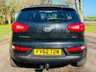 USED 2012 62 KIA SPORTAGE 2.0 CRDI KX-2 5d 134 BHP * PANORAMIC SUNROOF*