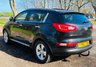 USED 2012 62 KIA SPORTAGE 2.0 CRDI KX-2 5d 134 BHP * PANORAMIC SUNROOF*