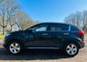 USED 2012 62 KIA SPORTAGE 2.0 CRDI KX-2 5d 134 BHP * PANORAMIC SUNROOF*