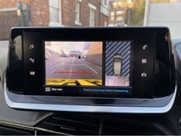 USED 2020 69 PEUGEOT 208 1.2 PURETECH GT LINE S/S 5d 100 BHP APPLE CARPLAY+CLIMATE CONTROL