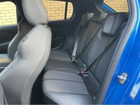 USED 2020 69 PEUGEOT 208 1.2 PURETECH GT LINE S/S 5d 100 BHP APPLE CARPLAY+CLIMATE CONTROL