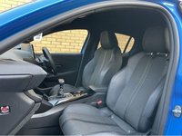 USED 2020 69 PEUGEOT 208 1.2 PURETECH GT LINE S/S 5d 100 BHP APPLE CARPLAY+CLIMATE CONTROL