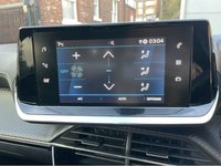 USED 2020 69 PEUGEOT 208 1.2 PURETECH GT LINE S/S 5d 100 BHP APPLE CARPLAY+CLIMATE CONTROL