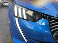 USED 2020 69 PEUGEOT 208 1.2 PURETECH GT LINE S/S 5d 100 BHP APPLE CARPLAY+CLIMATE CONTROL