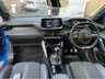 USED 2020 69 PEUGEOT 208 1.2 PURETECH GT LINE S/S 5d 100 BHP APPLE CARPLAY+CLIMATE CONTROL