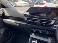 USED 2021 21 CITROEN C4 1.2 PURETECH SENSE PLUS S/S 5d 129 BHP EX-DEMO, SAT NAV, REAR CAMERA