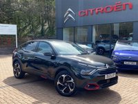 USED 2021 21 CITROEN C4 1.2 PURETECH SENSE PLUS S/S 5d 129 BHP EX-DEMO, SAT NAV, REAR CAMERA