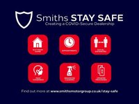 USED 2020 70 VAUXHALL CORSA 1.2 SE 5d 74 BHP ONLY 8347 MILES