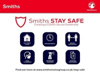 USED 2020 70 VAUXHALL CORSA 1.2 SE 5d 74 BHP ONLY 8347 MILES