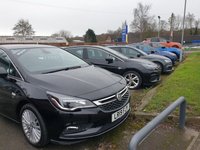 USED 2020 70 VAUXHALL CORSA 1.2 SE 5d 74 BHP ONLY 8347 MILES