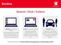 USED 2020 70 VAUXHALL CORSA 1.2 SE 5d 74 BHP ONLY 8347 MILES