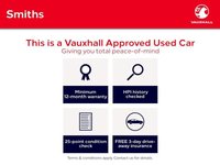 USED 2020 70 VAUXHALL CORSA 1.2 SE 5d 74 BHP ONLY 8347 MILES
