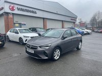 USED 2020 70 VAUXHALL CORSA 1.2 SE 5d 74 BHP ONLY 8347 MILES